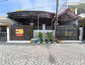Dijual Rumah 1.5Lantai Mulyosari Tengah Dkt Raya Mulyosari, ITS, UNAIR