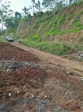 DIJUAL TANAH DI MULAWARMAN BANYUMANIK SEMARANG