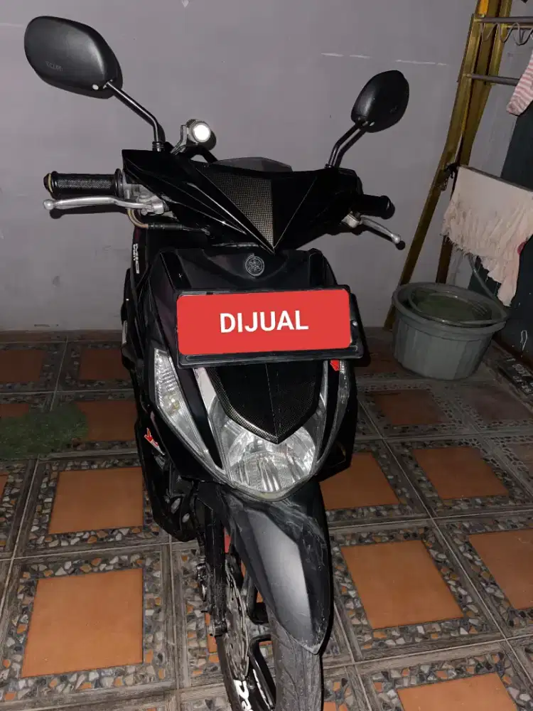 Mio M3 2015 LENGKAP