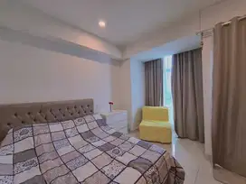 Harga Special Studio Roseville Jual Murah Luas 30sqm Fully Furnih