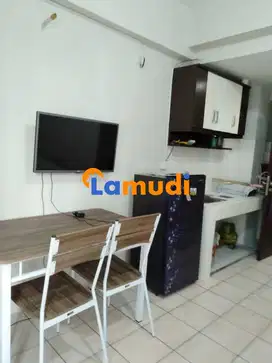 Disewakan Murah Apartemen Metropolis Dekat Ubaya Studio Full Furnished