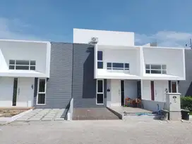Rumah ready stock siap huni