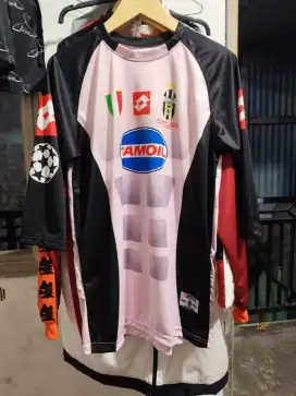 Jersey Final UCL 2003 Buffon