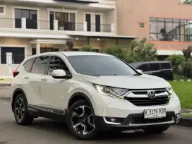 Honda New CRV 2.0 CVT 2019