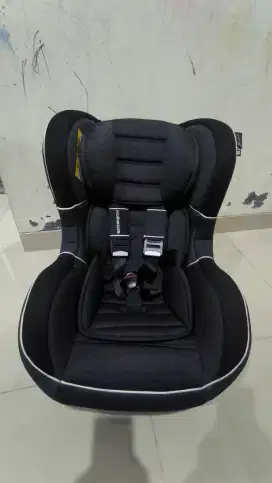 Mothercare Vienna SP Baby Car Seat
