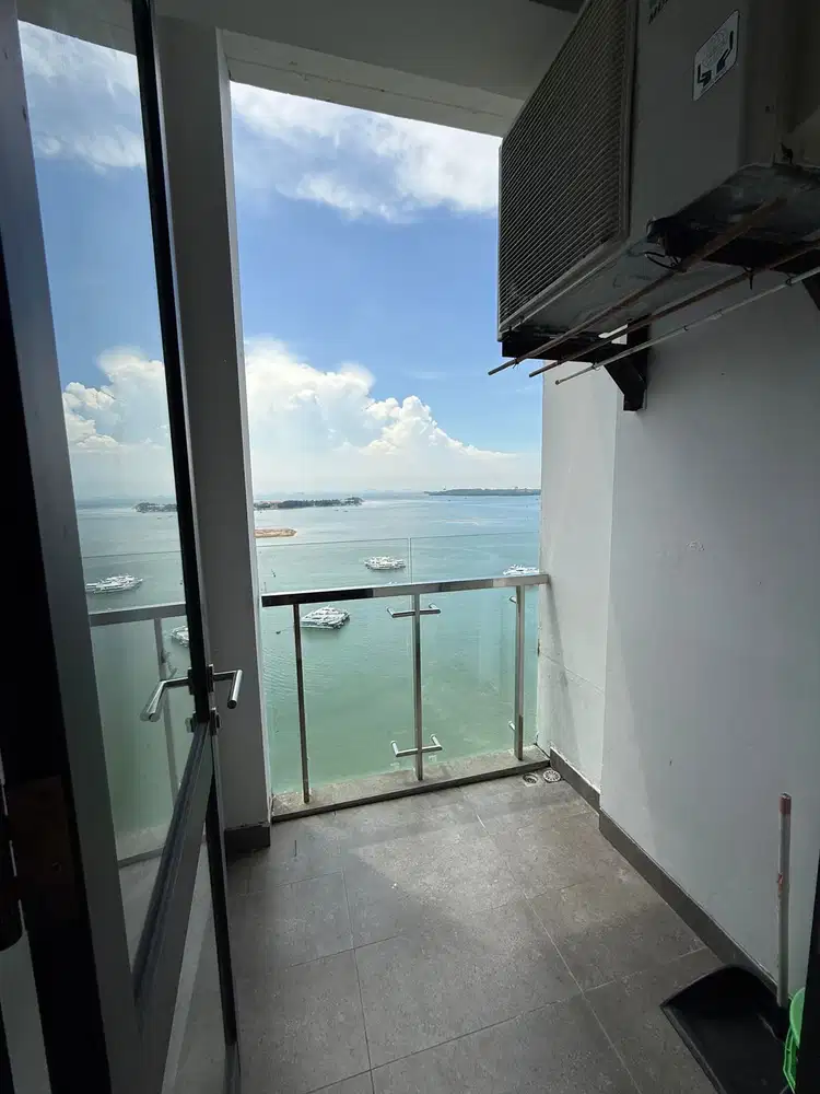 Dijual Apartement ONE RESIDENCE - Batam Center Type 2 Bedroom ( 2 BR )