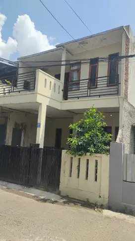Jual rumah cisaranteun arcamanik antapani bandung