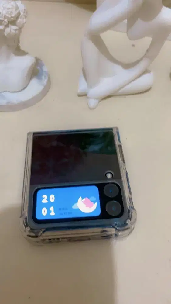 Samsung Galaksi Flip 3