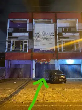 Ruko Pinggir Jalan Area Sinduadi Mlati 065957 age2508
