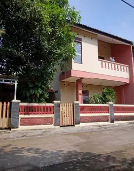 Dijual rumah murah sleman