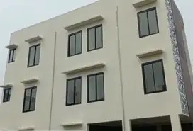 JUAL KOST (10 KAMAR) DEKAT 3 KAMPUS TERNAMA JATINANGOR BANDUNG KABAR