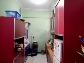 Rumah minimalis Bekasi Timur