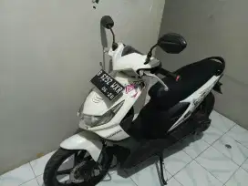 Beat pajak hidup