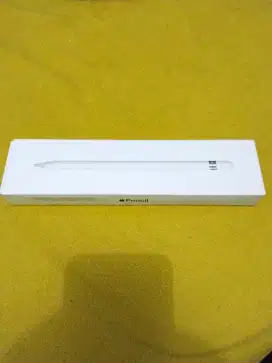 Stylus Pen Apple Gen 1 Original