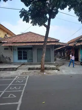 DIJUAL CEPAT TANAH DAN BANGUNAN DI TANGERANG