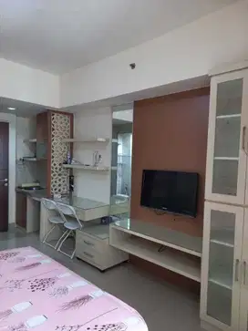 Apartemen Grand Taman Melati Margonda
