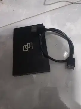 Hardisk eksternal 1tb