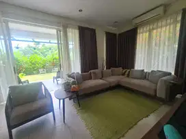 Hunian Asri Dan Nyaman Di Kawasan Kota Baru Parahyangan, Bandung