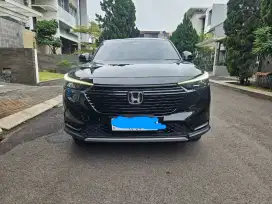 Antik Km 12rb.. Honda Hrv SE 2024 CVT (D)