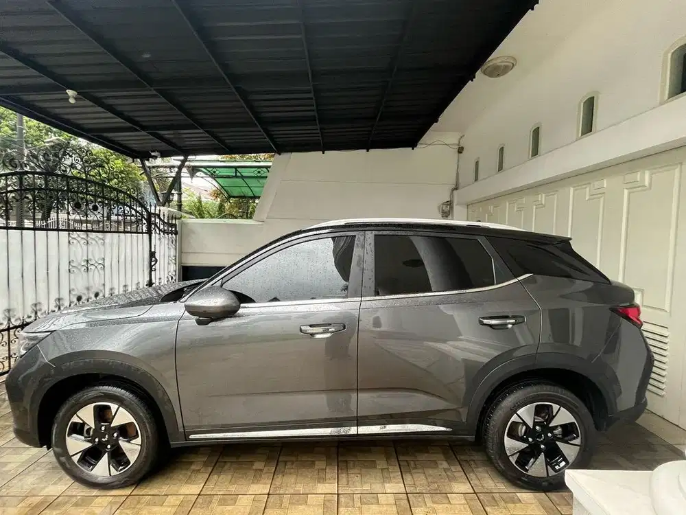 Jual mobil wulling tahun 2024