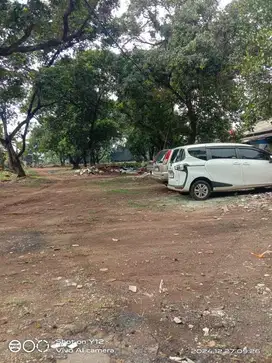 Jual tanah di Cikunir Jakamulya Bekasi Selatan