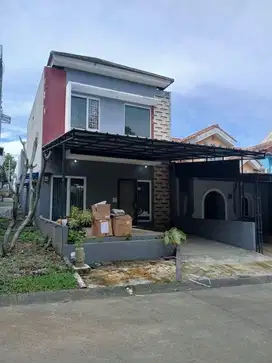 rmah murah dan bagus di sentul city