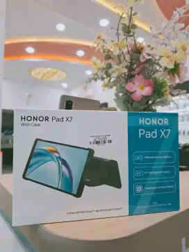 Honor Pad X7 4/128gb