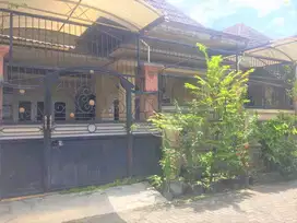 JUAL CEPAT MURAH Rumah KARANG ASEM, tambaksari, dkt Kenjeran 10mx16,5m