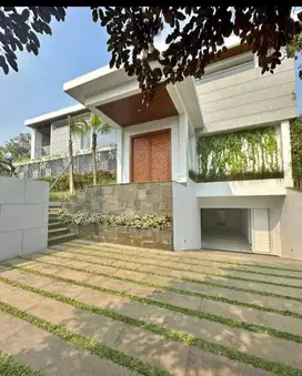 FOR SALE RUMAH MEWAH BRAND NEW PONDOK INDAH JAKSEL.