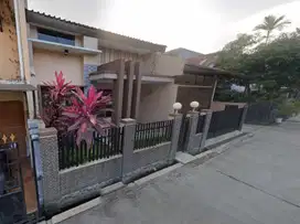 siap huni buahbatu dekat margacinta park
