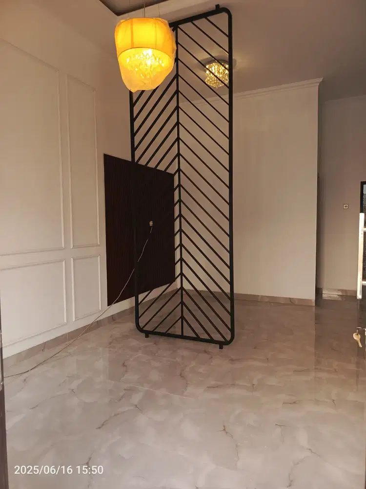890m Ke Pintu Tol Exclusive Cluster Puri Amira