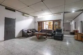 Harga Di Bawah NJOP, Rumah Di Kawasan Tenang Lembah Sukaresmi, Bandung