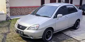 Suzuki Baleno 2003 Bensin