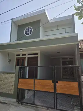 Griya parung panjang