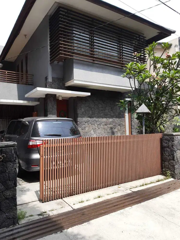 Dijual Cepat Rumah Komplek Elitte Batununggal Kota Bandung