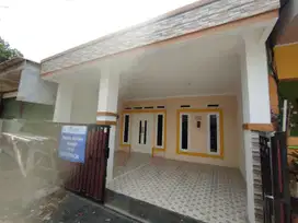 DIJUAL RUMAH MODERN MINIMALIS DI LOKASI STRATEGIS DEKAT DENGAN FASUM