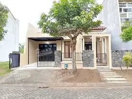 Jual Rumah Murah Araya Mlg Clust Dpn Dkt Binus,Mall&Club Hs