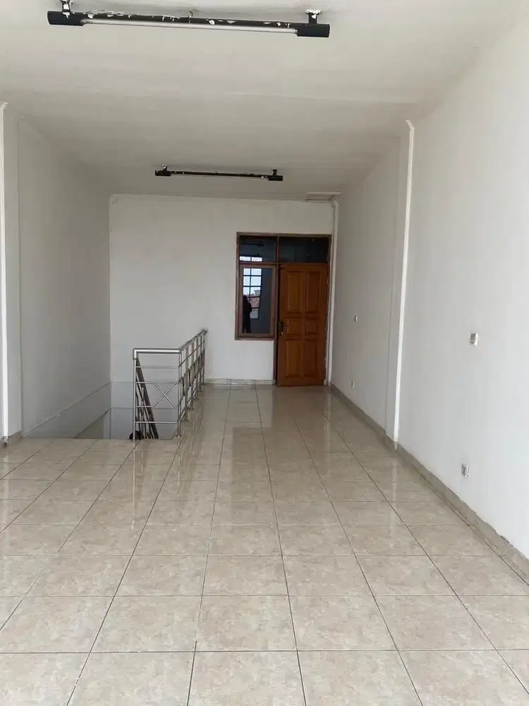 DIJUAL RUKO DI JL RAYA  A.H NASUTION BANDUNG     INA