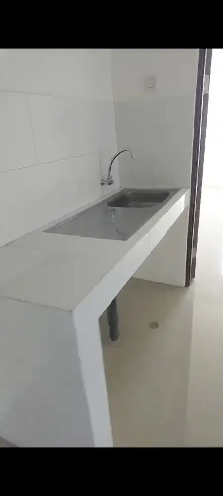Dijual apartemen 2Br view laut ancol