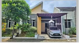 Rumah dijual solo full furnished di colomadu karanganyar Surakarta