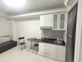 Dijual cepat Sertifikat READY 2 BEDROOM APARTEMEN KALIBATA CITY