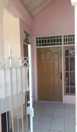 rumah siap huni