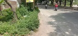 Dijual tanah sawah panen 3x setahun COCOK buat tempat Usaha