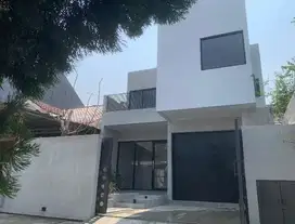jual rumah minimalis mewah cisaranteun arcamanik
