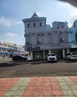 Ruko hoek gandeng 2 lantai 1/2 @ Time Square cibubur