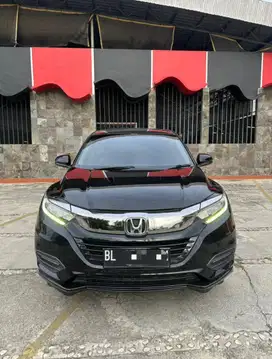 Honda HR-V Prastige metic