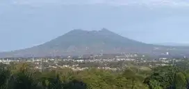 Dijual Tanah lokasi sangat Strategis dekat Summarecon Bogor