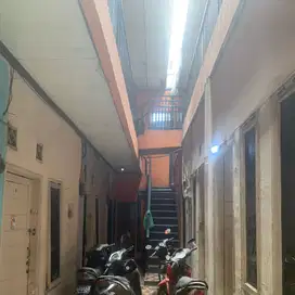 dijual kost murah STT Telkom buah batu