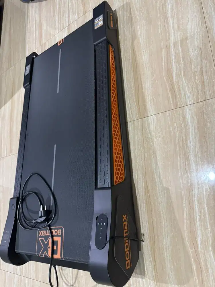 Treadmill / walking pad incline BODIMAX