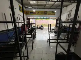 Dijual/ Sewa Kios